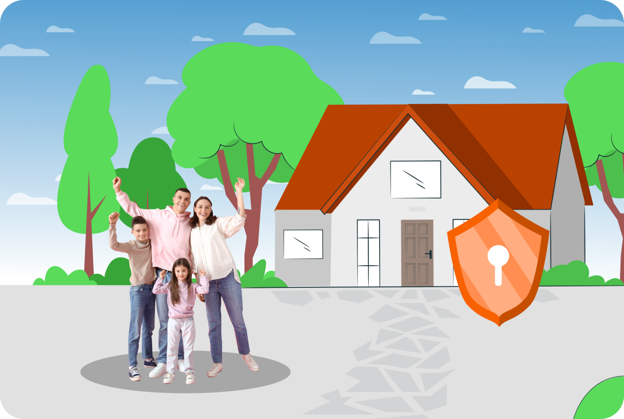 Mit der Kinderpolice der Agentur Nick Körlin ist dein Kind für die Zukunft abgesichert - unabhängig vom Rentensystem.