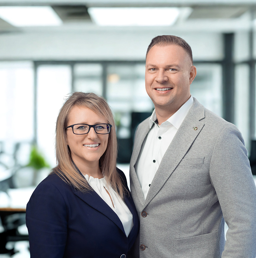 Die Agentur Nick Körlin legt den Grundstein für eine verlässliche finanzielle Absicherung für dein Kind.